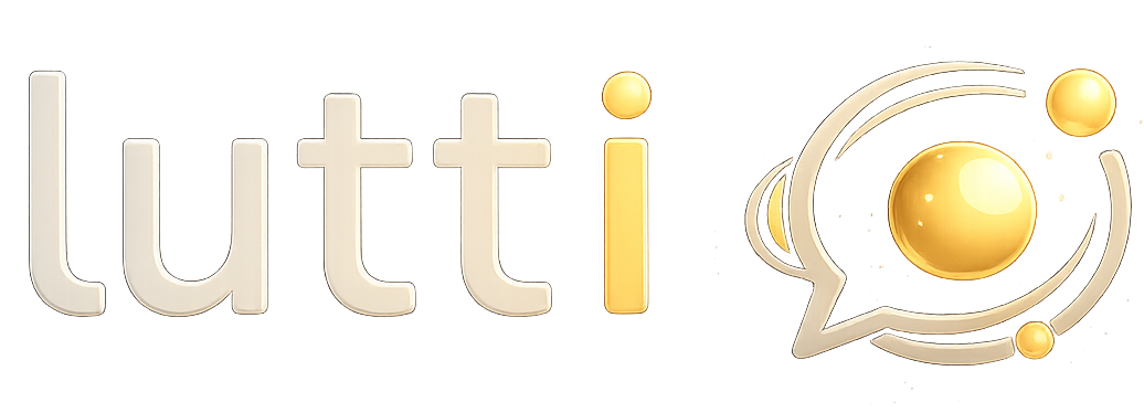 Lutti logo