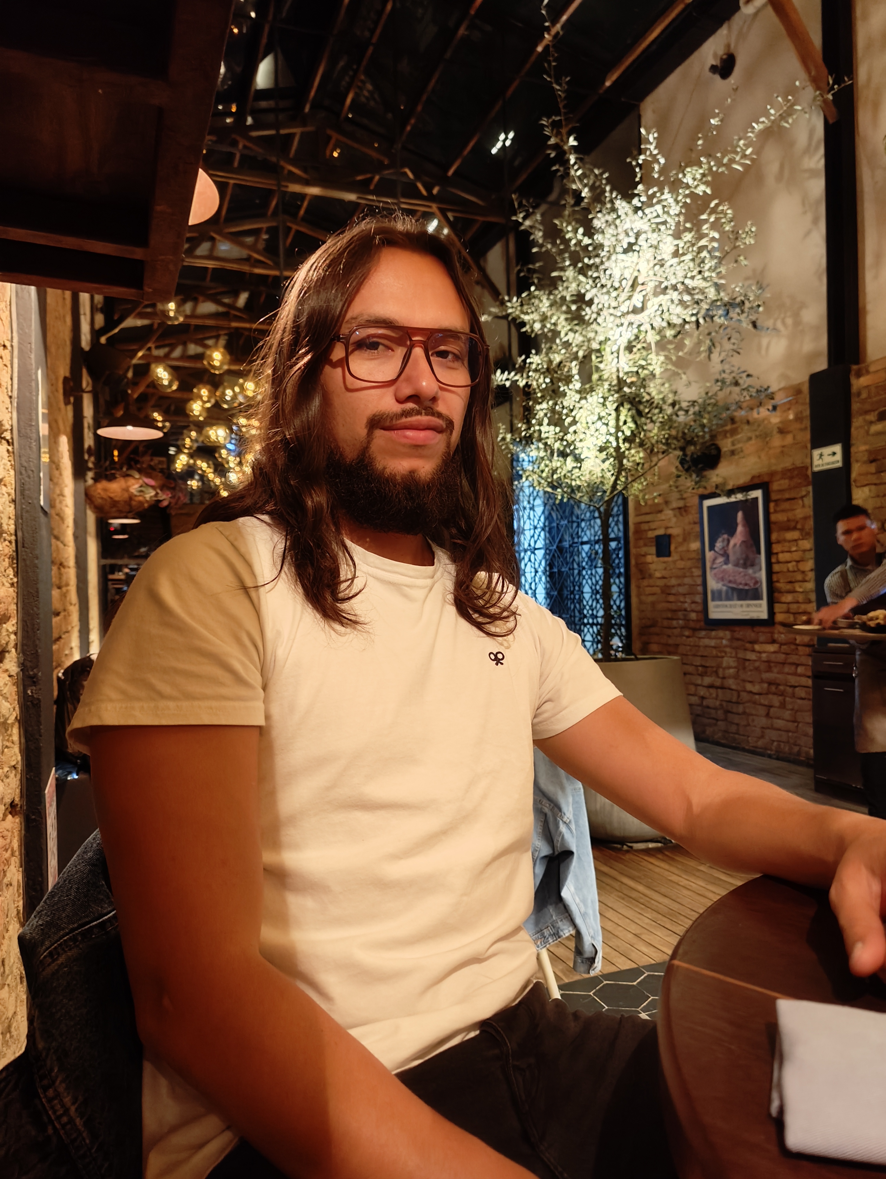 Luis Andrade